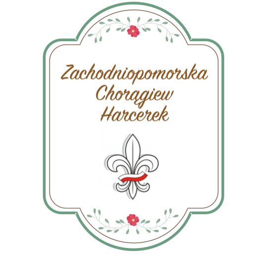 Północo-Zachodnia Chorągiew Harcerek "Wirydarz"